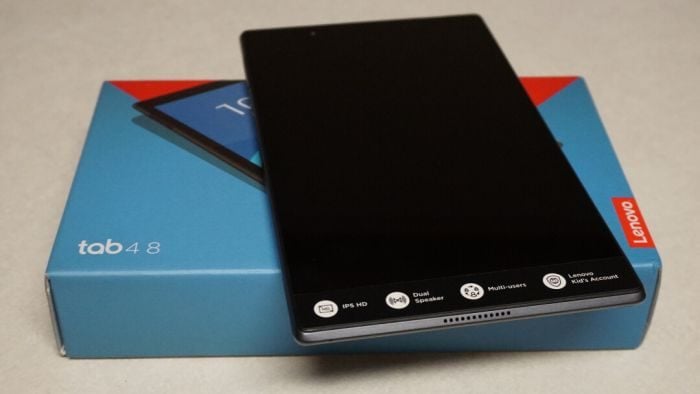 Lenovo Tab 4
