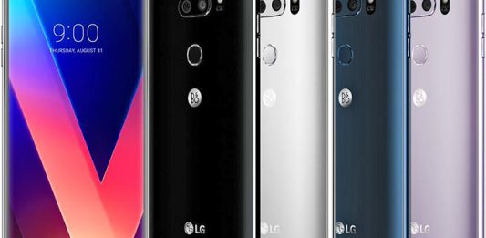 LG V30