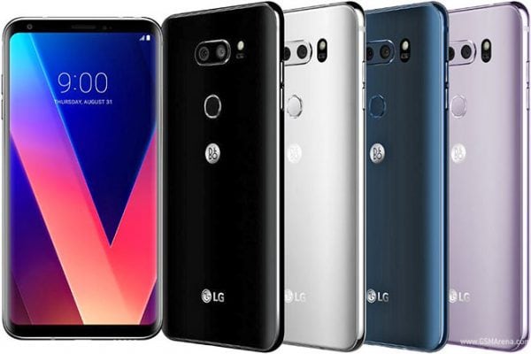 LG V30