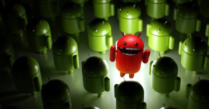 Attenzione al nuovo Malware su Android che ruba i vostri dati