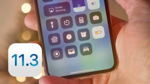 Con iOS 11.3 avrete la cartella clinica sul vostro iPhone