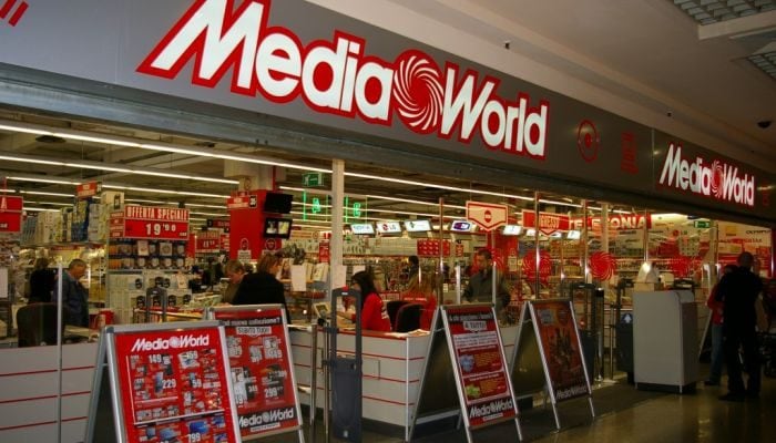 mediaworld