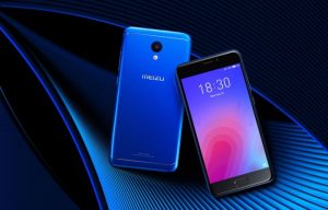 Meizu M6 disponibile anche in Italia