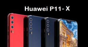 Huawei P11, confermato Kirin 970 e 6 GB di memoria RAM