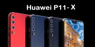 Huawei P11, confermato Kirin 970 e 6 GB di memoria RAM