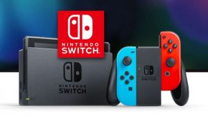 nintendo