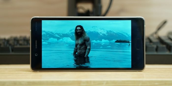 nokia penta lents