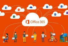Office 365 disponibile su Microsoft Store