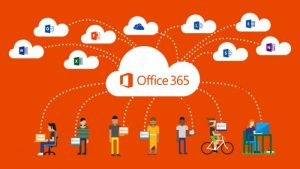 Office 365 disponibile su Microsoft Store