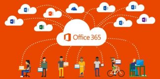 Office 365 disponibile su Microsoft Store