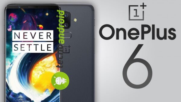 oneplus 6