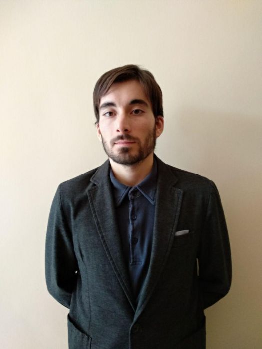 Alessandro Stomeo