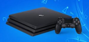 ps4 pirateria