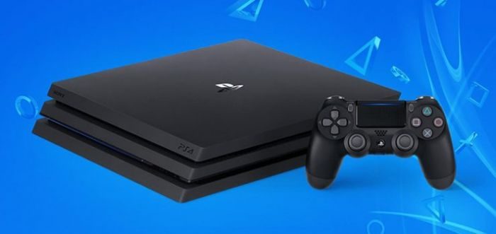 ps4 pirateria