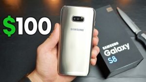 samsung clone