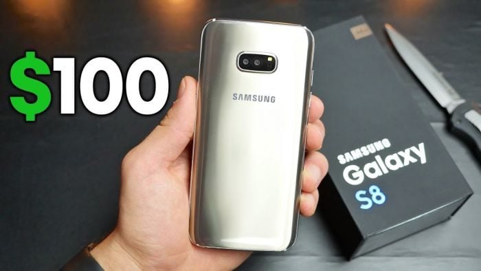samsung clone