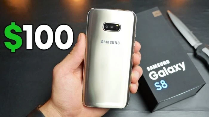 samsung clone