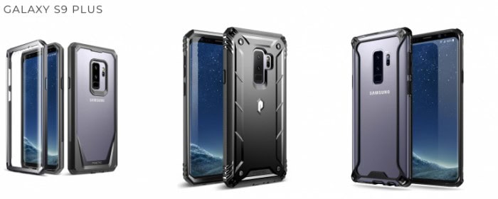 samsung galaxy s9 render