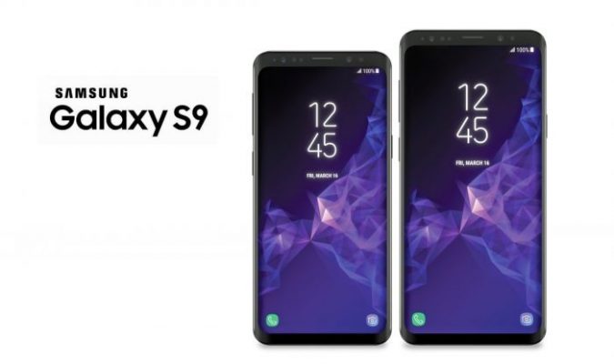 Samsung Galaxy S9, accidenti che prezzo!