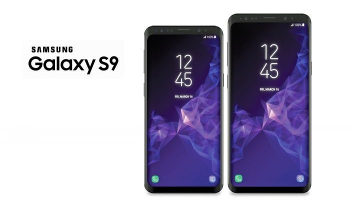 Samsung Galaxy S9, accidenti che prezzo!
