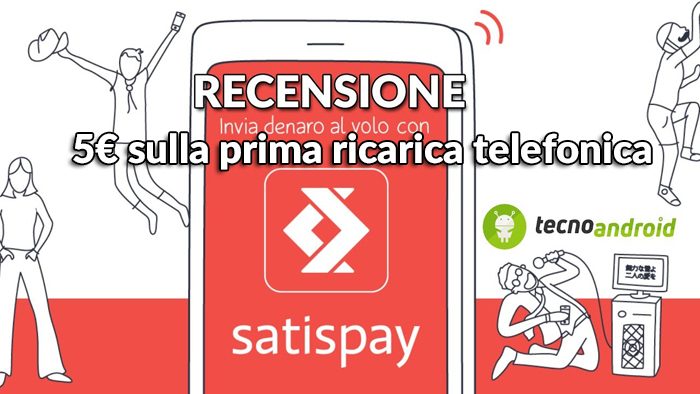 Satispay