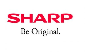 Sharp produrrà presto i pannelli OLED