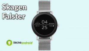 Skagen Falster