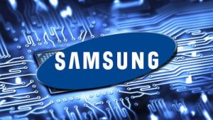 Samsung diventa il primo produttore di chip al mondo