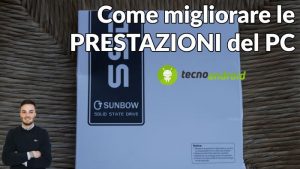 SSD Sunbow