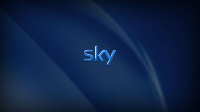 sky