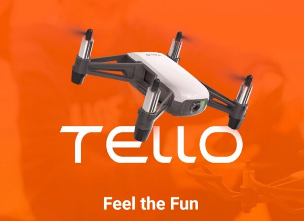tello