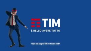 tim regalo