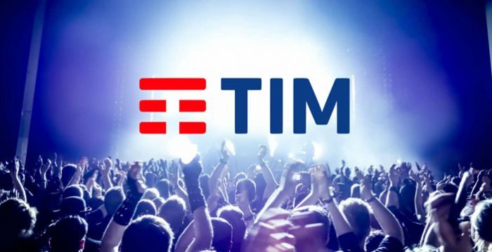 tim sanremo