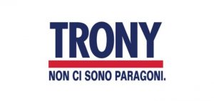 trony