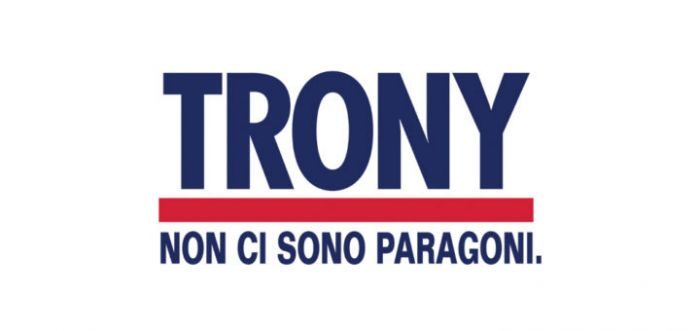 trony