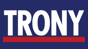 trony