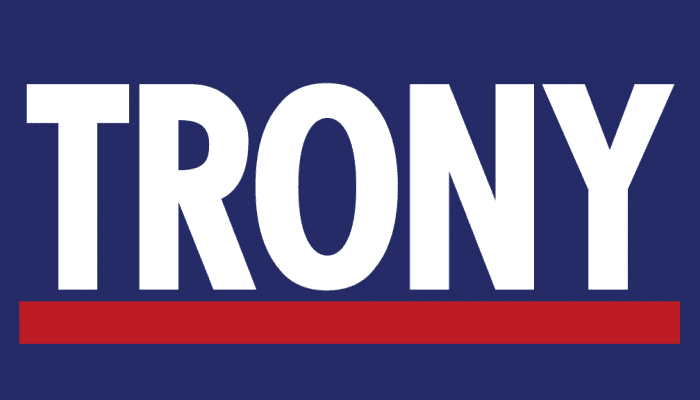 trony