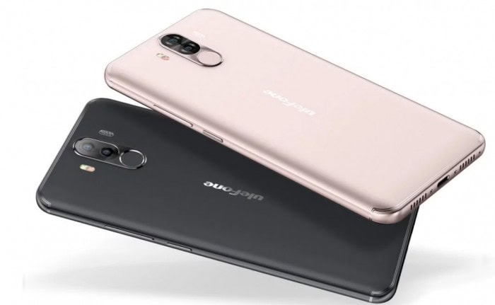 Ulefone Power 3 Max