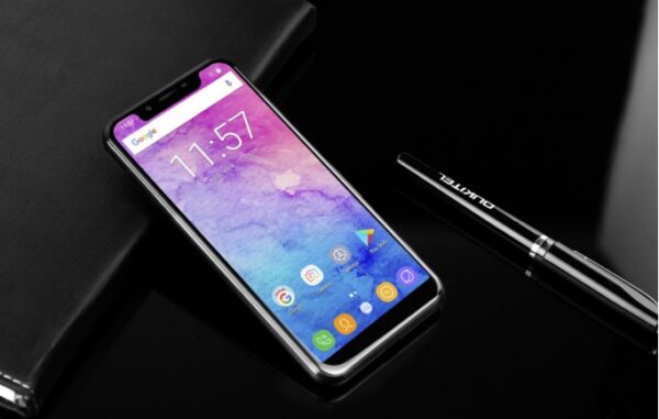 OUKITEL U18