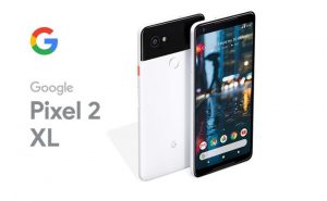Nuovi problemi per Google Pixel 2 XL
