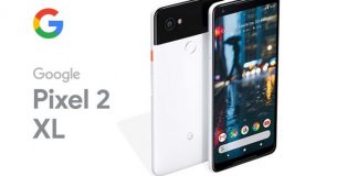 Nuovi problemi per Google Pixel 2 XL