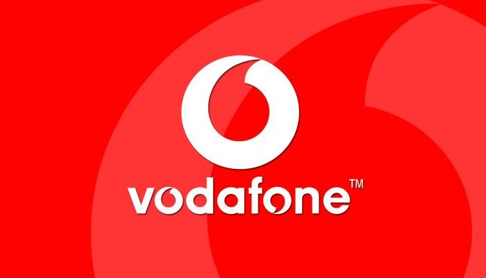 vodafone internet illimitato