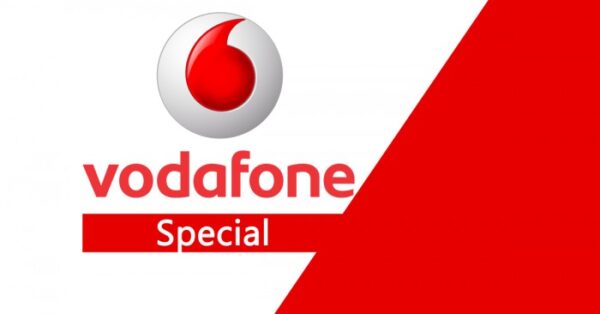 Vodafone Special