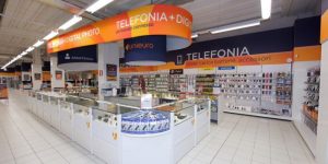 volantino unieuro