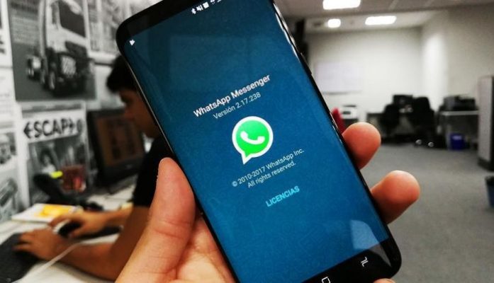whatsapp