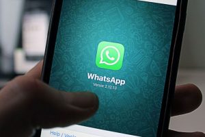 Gruppi più vivibili con il prossimo aggiornamento di WhatsApp