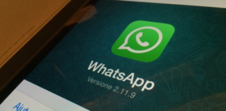 WhatsApp: multa da 300 euro per gli utenti TIM, Wind Tre e Vodafone