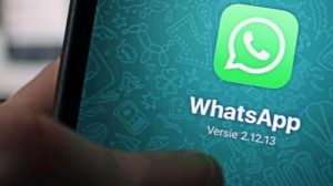 whatsapp multa
