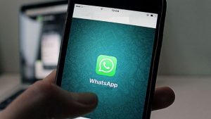 whatsapp nuovo aggiornamento