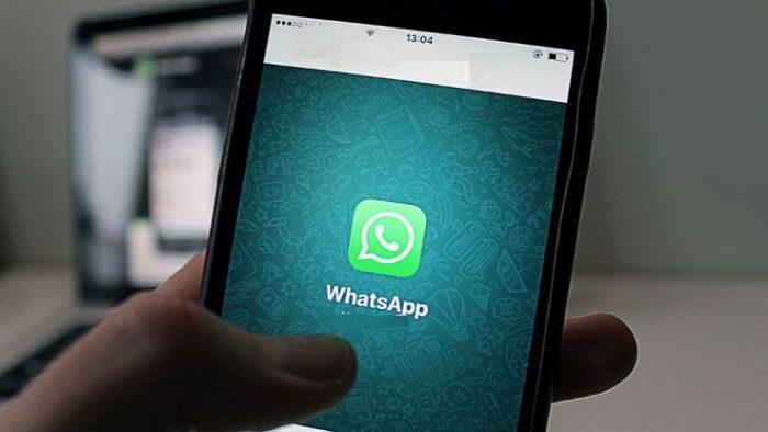 whatsapp nuovo aggiornamento